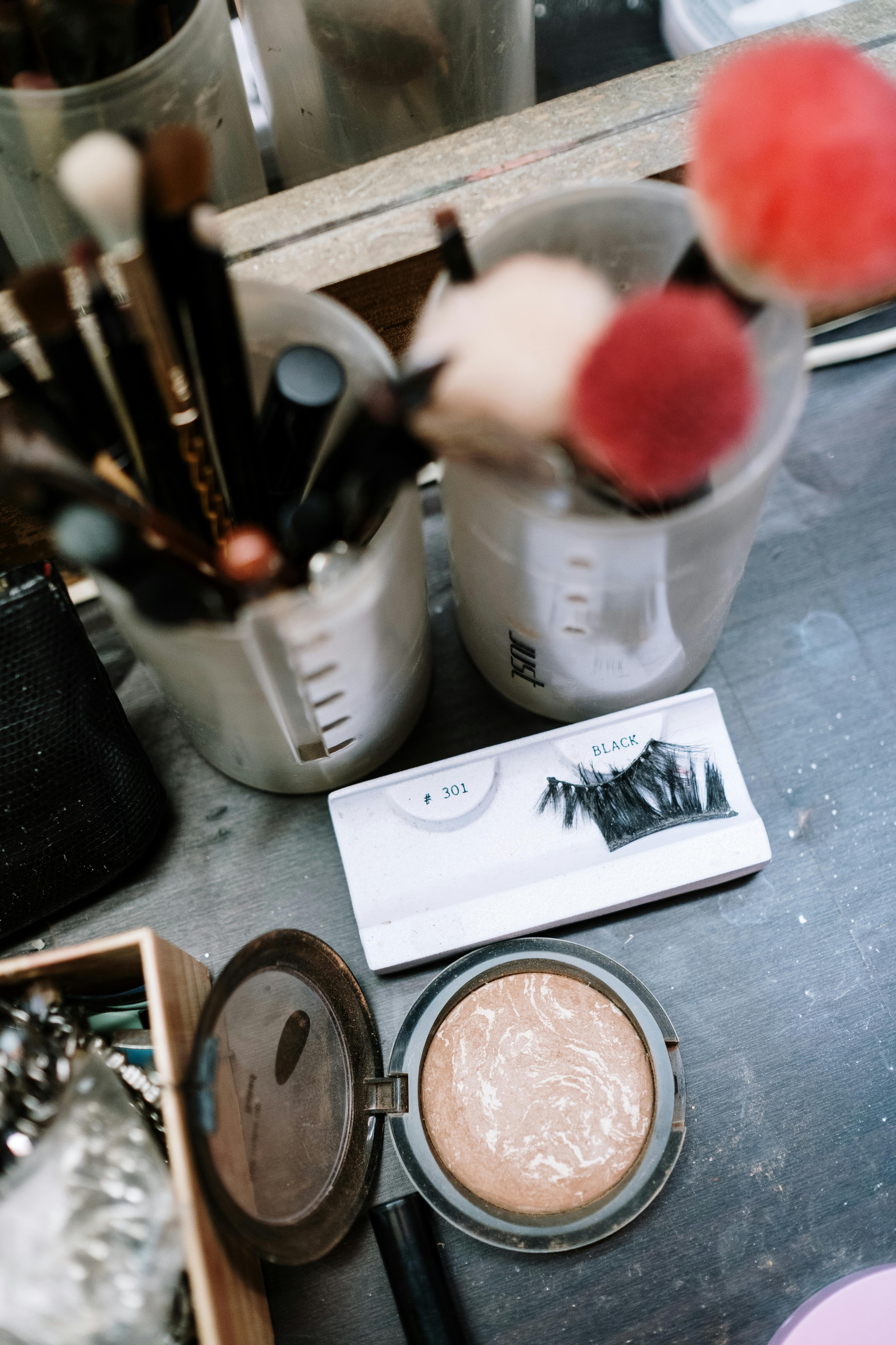 Makeup Artistry Class